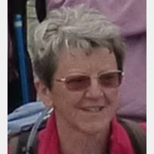 Arlette Jeanne
