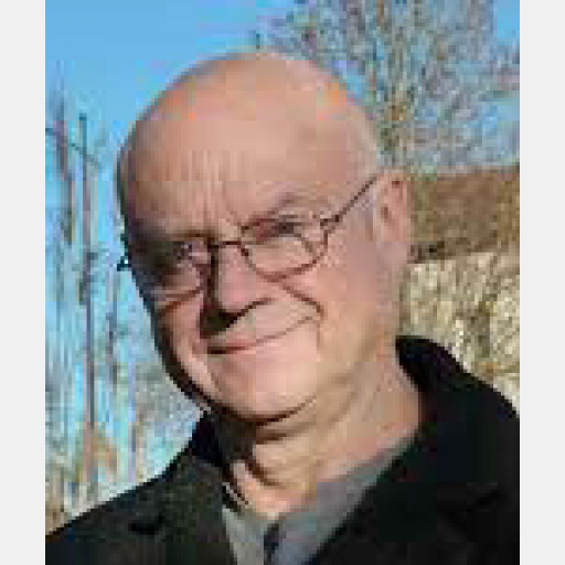 Alain L'huissier